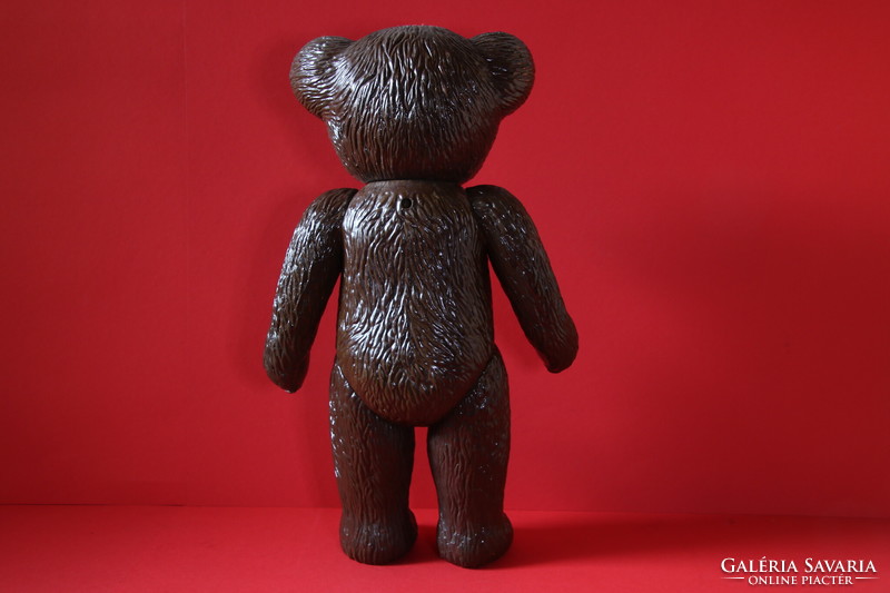 Max Zapf teddy bear is a real rarity from 1994