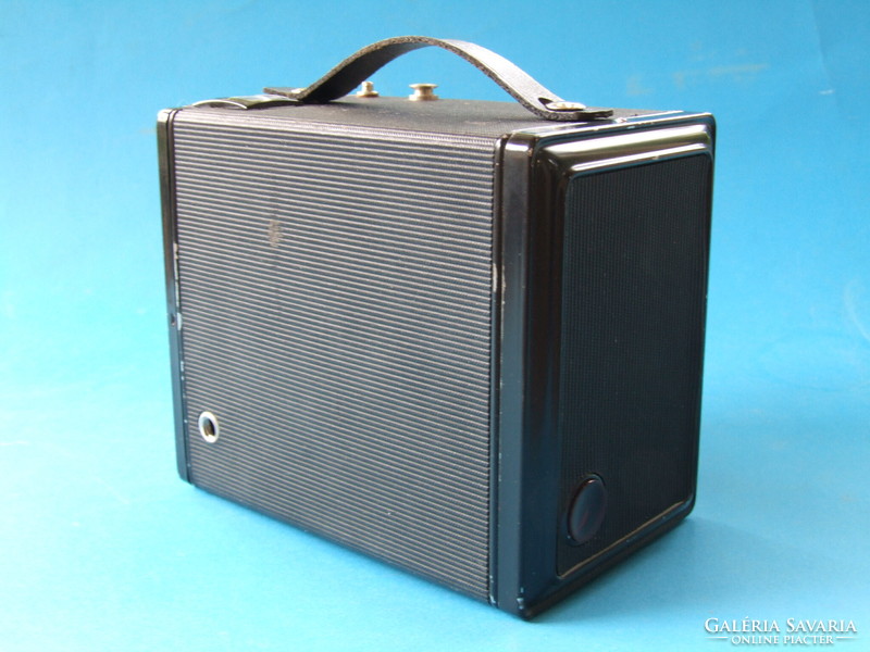 Agfa synchro box camera (220911)