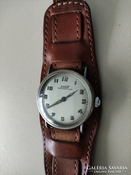 Tissot vintage wristwatch