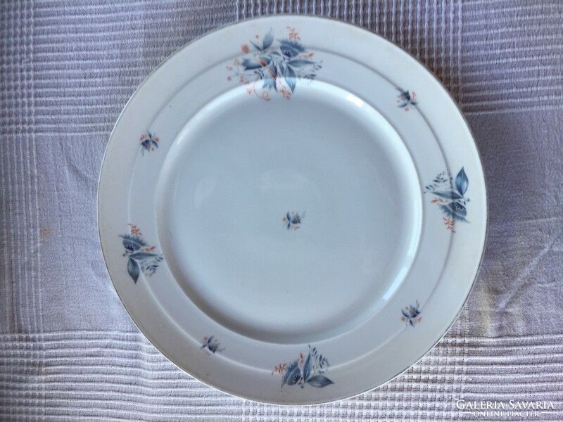 Rosenthal porcelain large plate, centerpiece, serving tray
