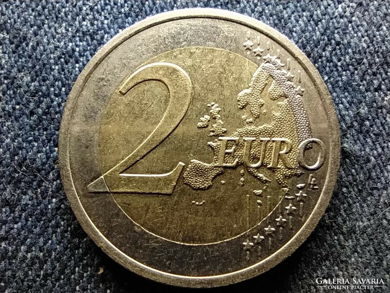 Szlovákia Európai Únió 2 Euro 2014 (id81590)