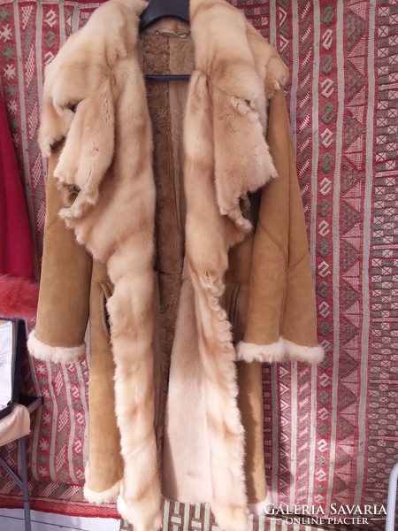 FENDI eredeti Kabát mérete 40 - 42