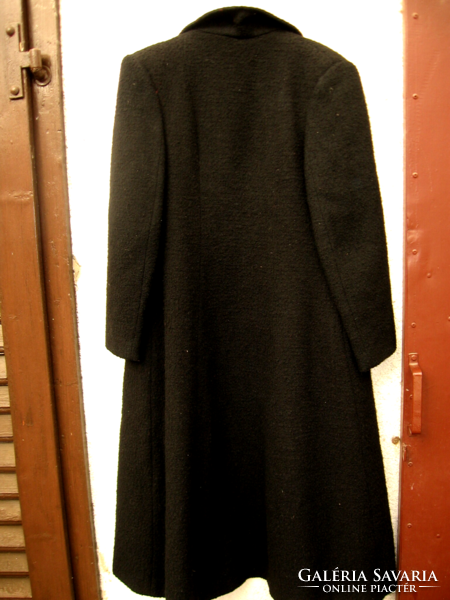 Retro fekre bouclé fabric women's jacket elegant May 1 clothing factory 164-88