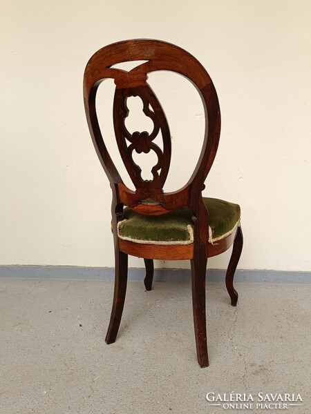 Antik biedermeier szék bútor 438 8124