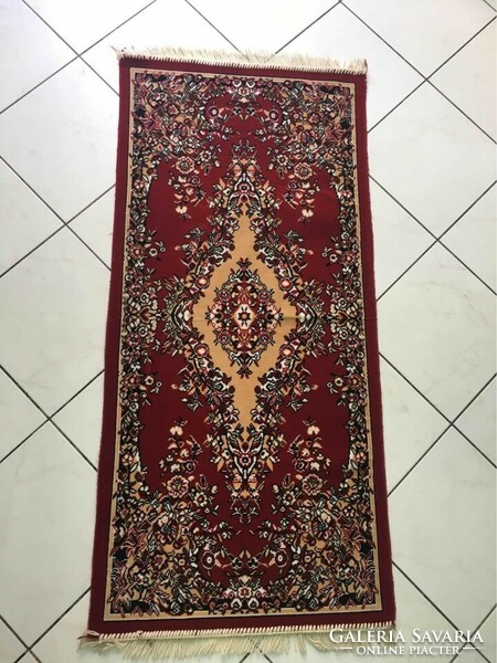 140X67 cm thin velvet carpet, wall protector, wall carpet
