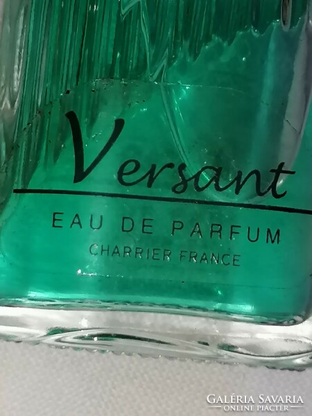 Vintage Versant  Eau de Parfum a Charrier France-tól  Mini 5 ml, tele van 518.