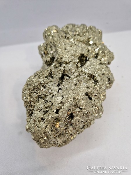 Pyrite mineral block 1.7 kg