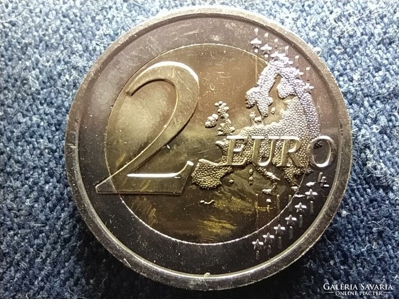San Marino Köztársaság (1864-napjaink) 2 Euro 2020 R  (id80389)
