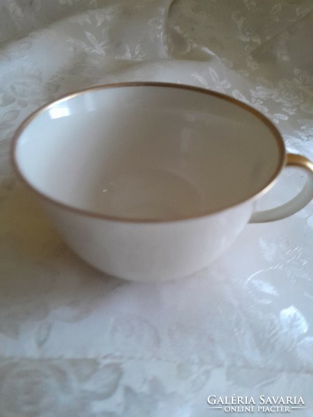 Fürstenberg collector's cup