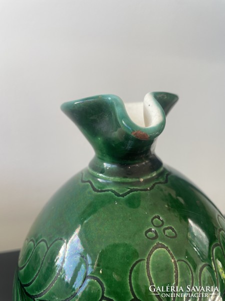 Folk jug