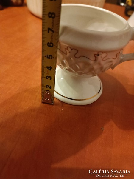 A special cup