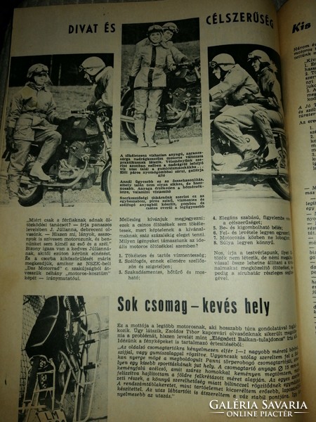 Car-motor newspaper No. 15.1971