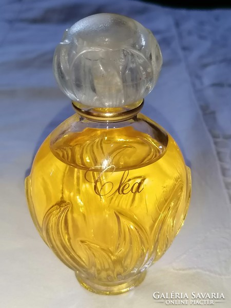 Vintage perfume clea yves rocher 60 ml 1980s