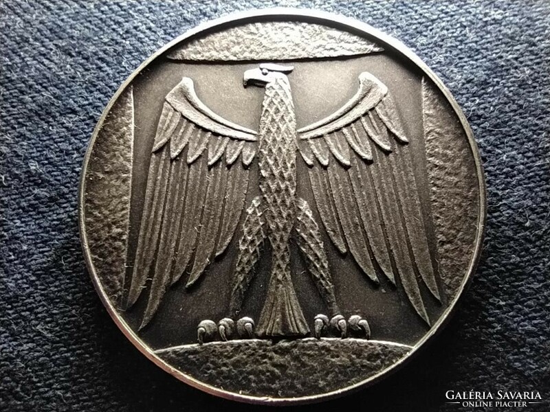 Bismarck Memorial Medal (id80550)