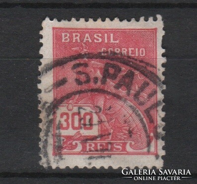 Brazilia 0298  Mi 333       0,40 Euró