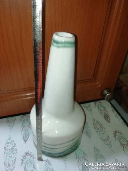 Ceramic vase 45.. It is in the condition shown in the pictures
