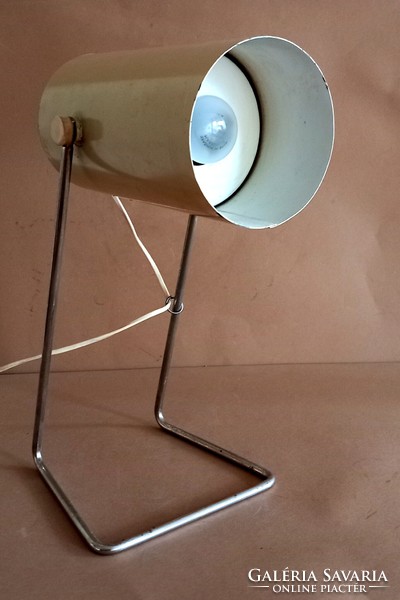 Vintage loft design bauhaus astral lamp negotiable