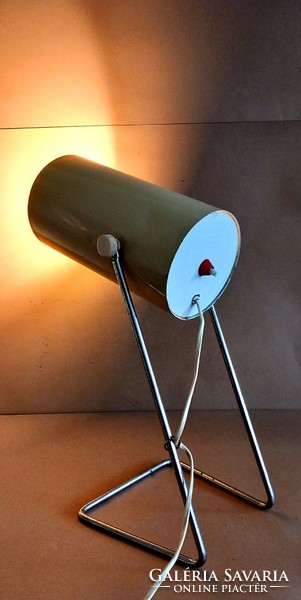 Vintage loft design Bauhaus aszrali lámpa ALKUDHATÓ