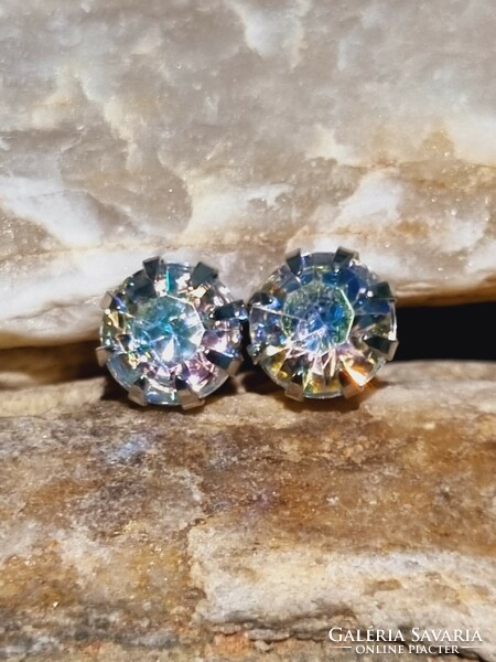Stone earrings (7) new!