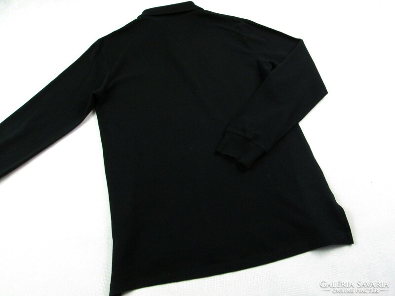 Original Ralph Lauren (Teen / Adult S) Men's Long Sleeve T-Shirt Top