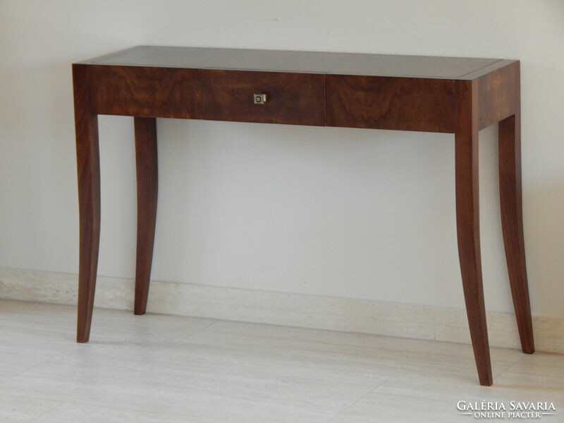 Art deco console table [b-24]