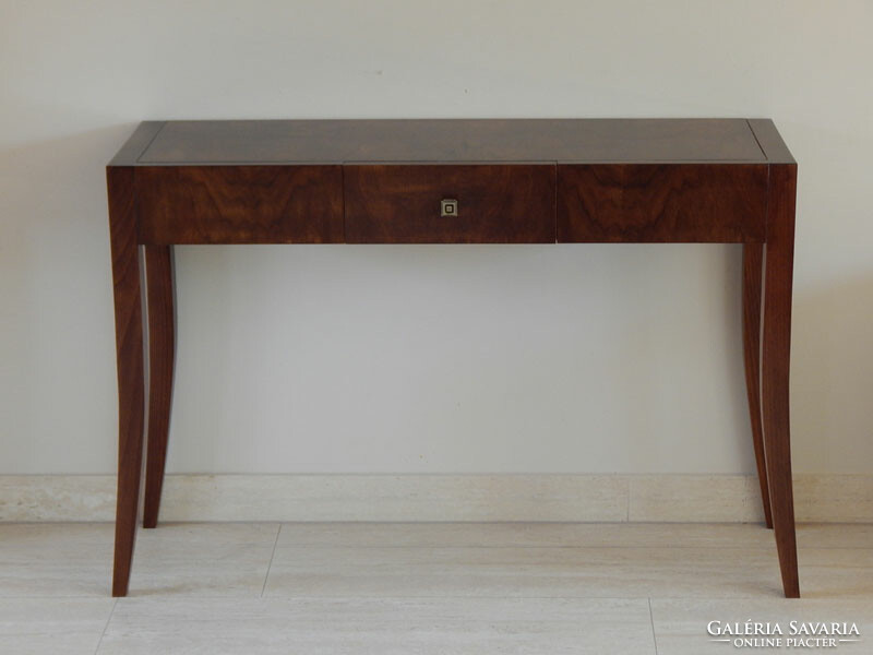 Art deco console table [b-24]