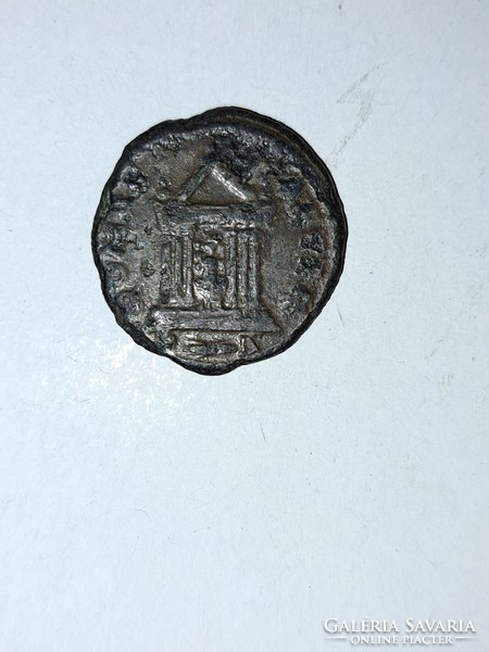 Probus - Antoninian római pénz. Számlával garanciával .