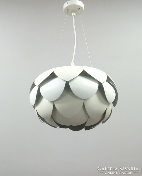 Danish ceiling lamp chandelier artichoke