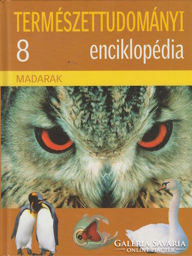 Péter Újhelyi (ed.): Birds