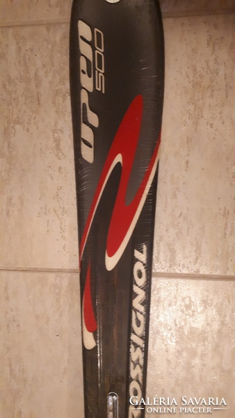 Rosignol skis