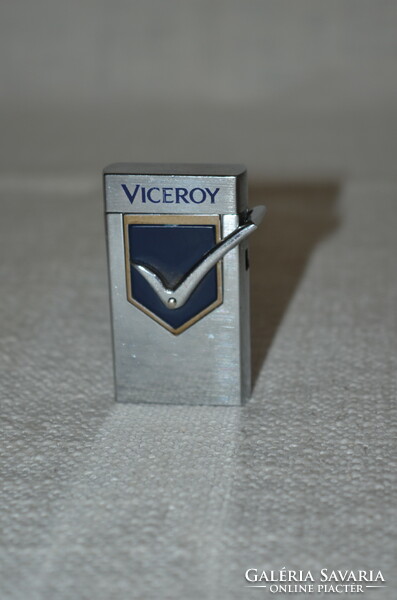 Viceroy gas lighter