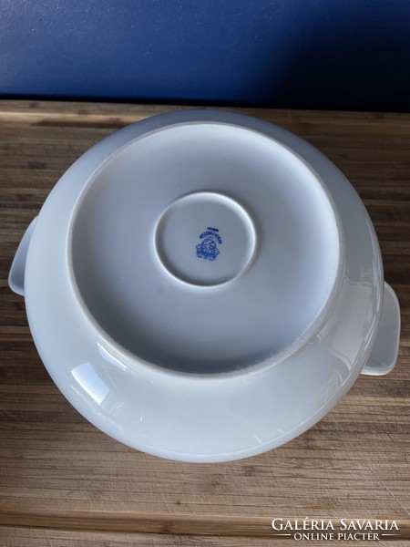 Alföldi saturn soup bowl