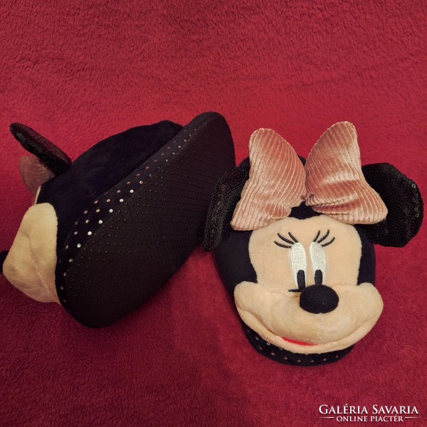 Disney Minnie papucs