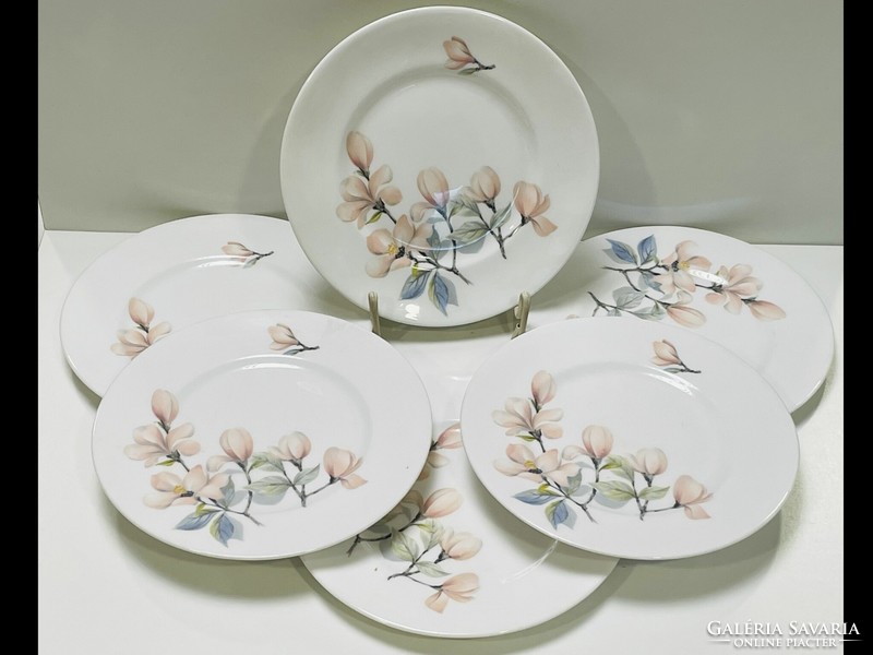 Royal adderley plates