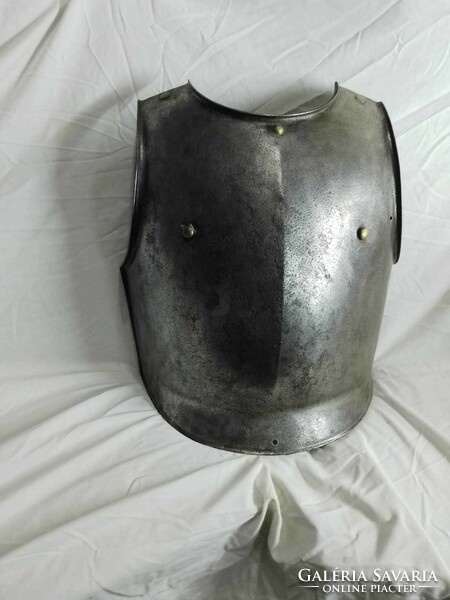 Original breastplate, armor