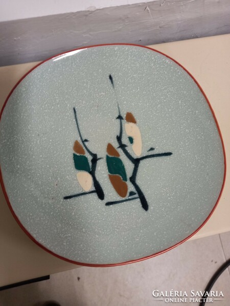 Japán? porcelán tányér