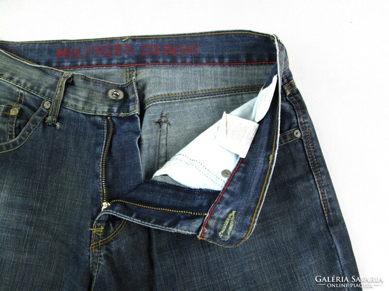 Original tommy hilfiger (w31 / l34) men's jeans