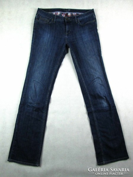 Original tommy hilfiger (w30 / l34) women's jeans