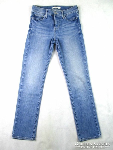 Original Levis 312 Shaping Slim (w26) women's stretch jeans