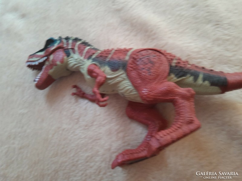 Dino toy 45 cm