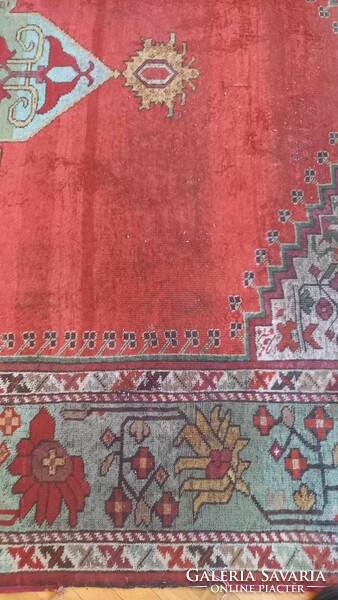 Antique carpet for sale