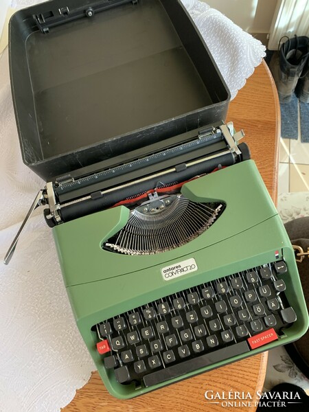 Antares Compakt 20 írógép