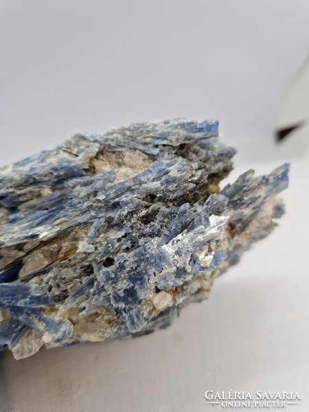 Kyanite mineral block