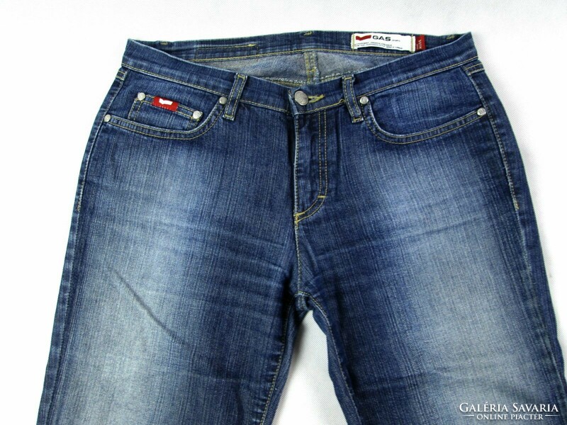 Original gas jeans muse (w30 / l34) women's jeans