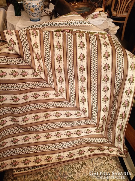 Bieder striped furniture fabric, upholstery 2.8m *170 cm