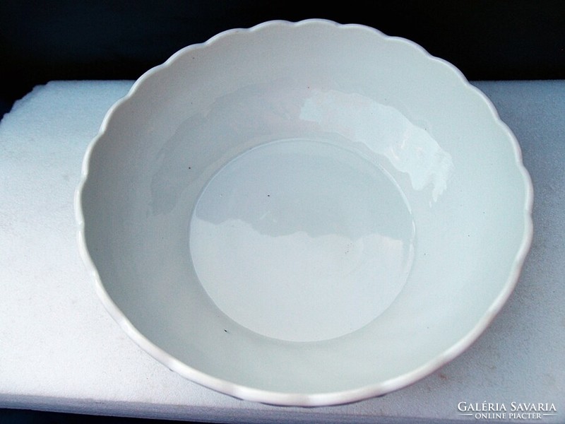 Old pearl bowl