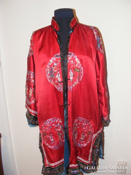 Chinese coat