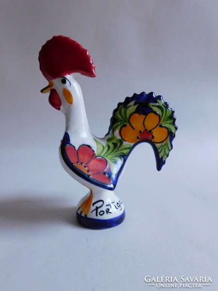 Portuguese rooster 14.5 Cm