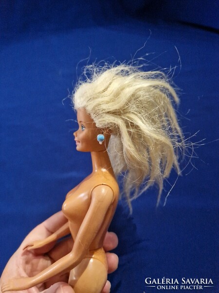 Mattel Barbie 1976