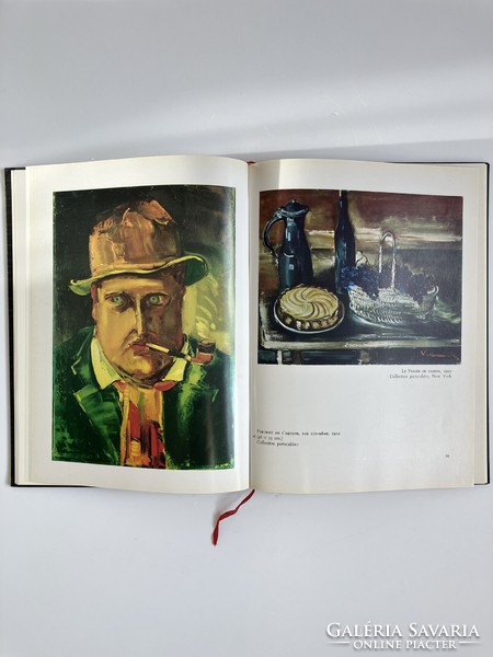 Jean selz: vlaminck, art book